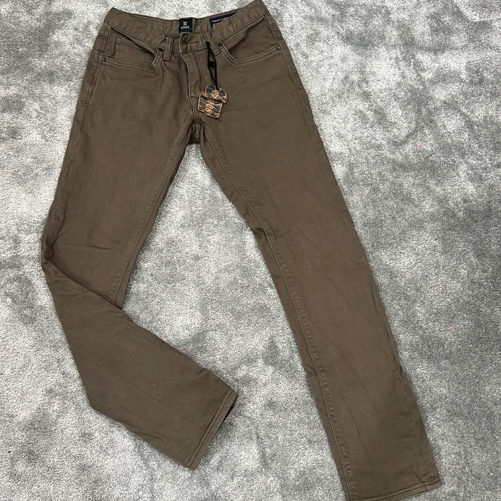 Roark boys jeans